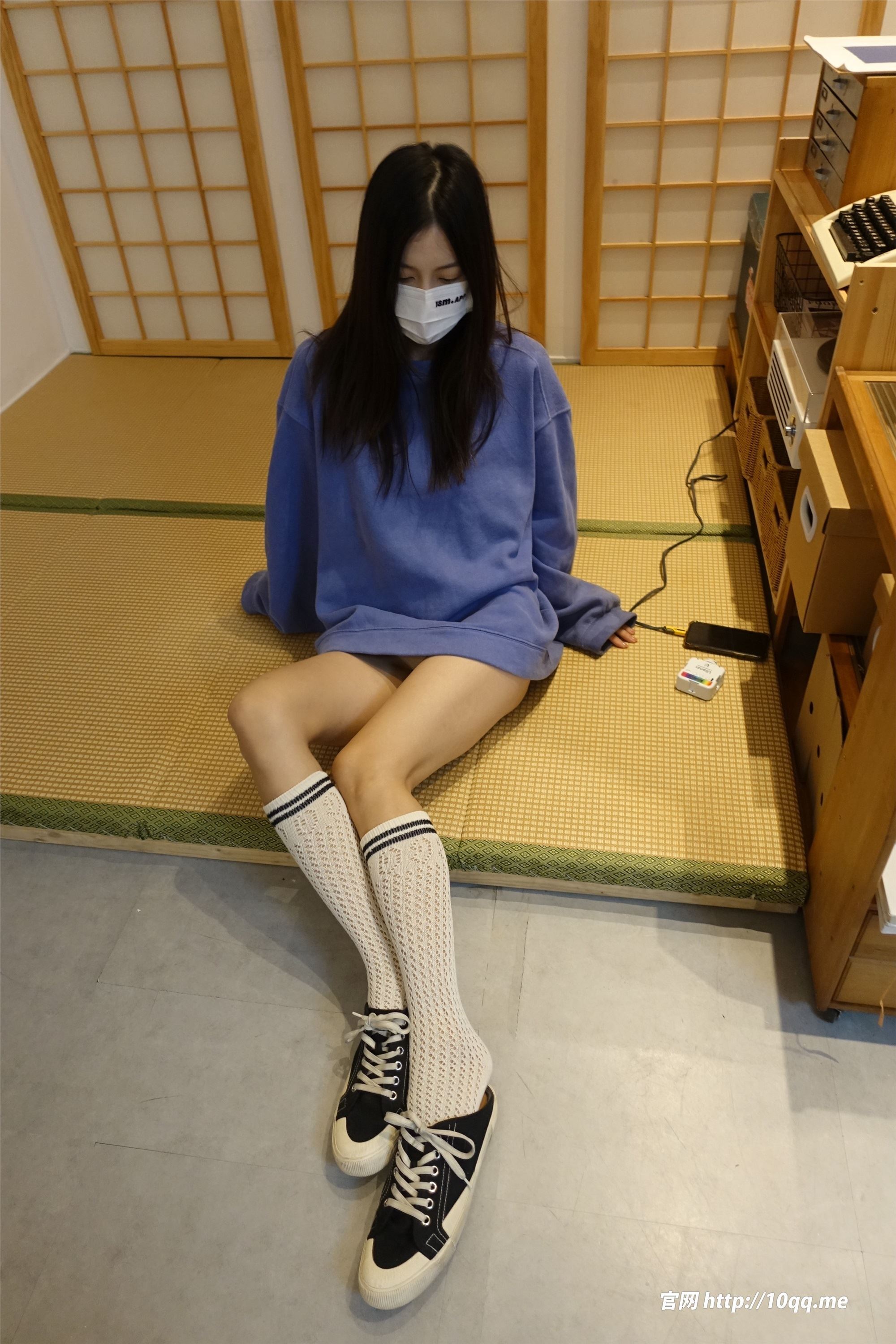 ROSI口罩系列 2023.09.16 NO.2652